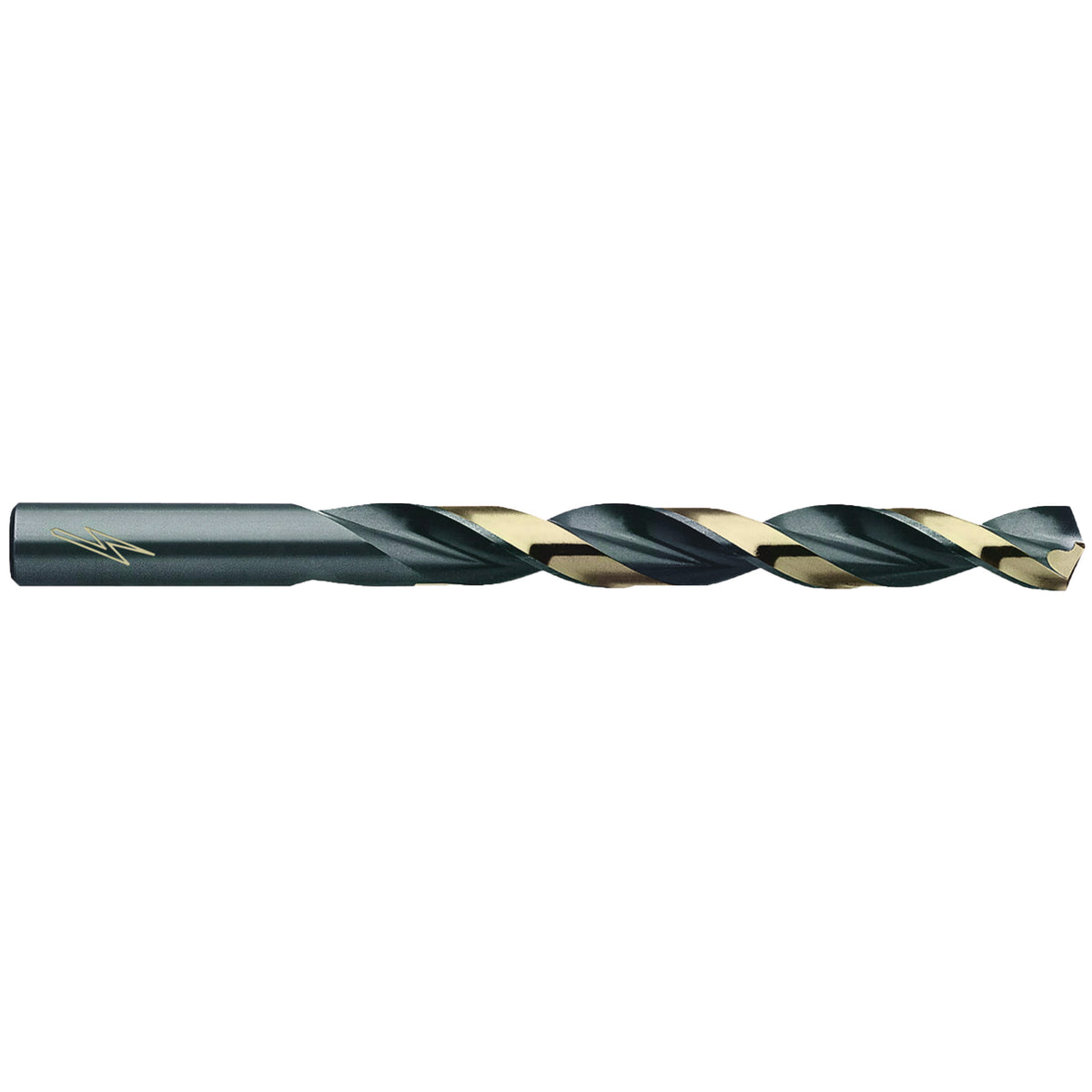 Triumph® ThunderBit® Heavy-Duty BP1HD Jobber Drill Bit - UAL844