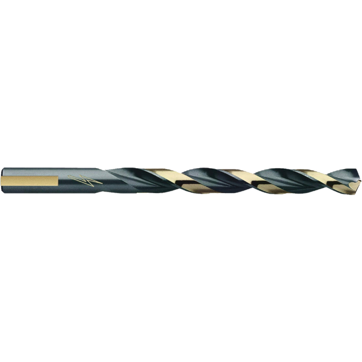 Triumph® ThunderBit® Heavy-Duty BP1HD+ Jobber Drill Bit - UAL877