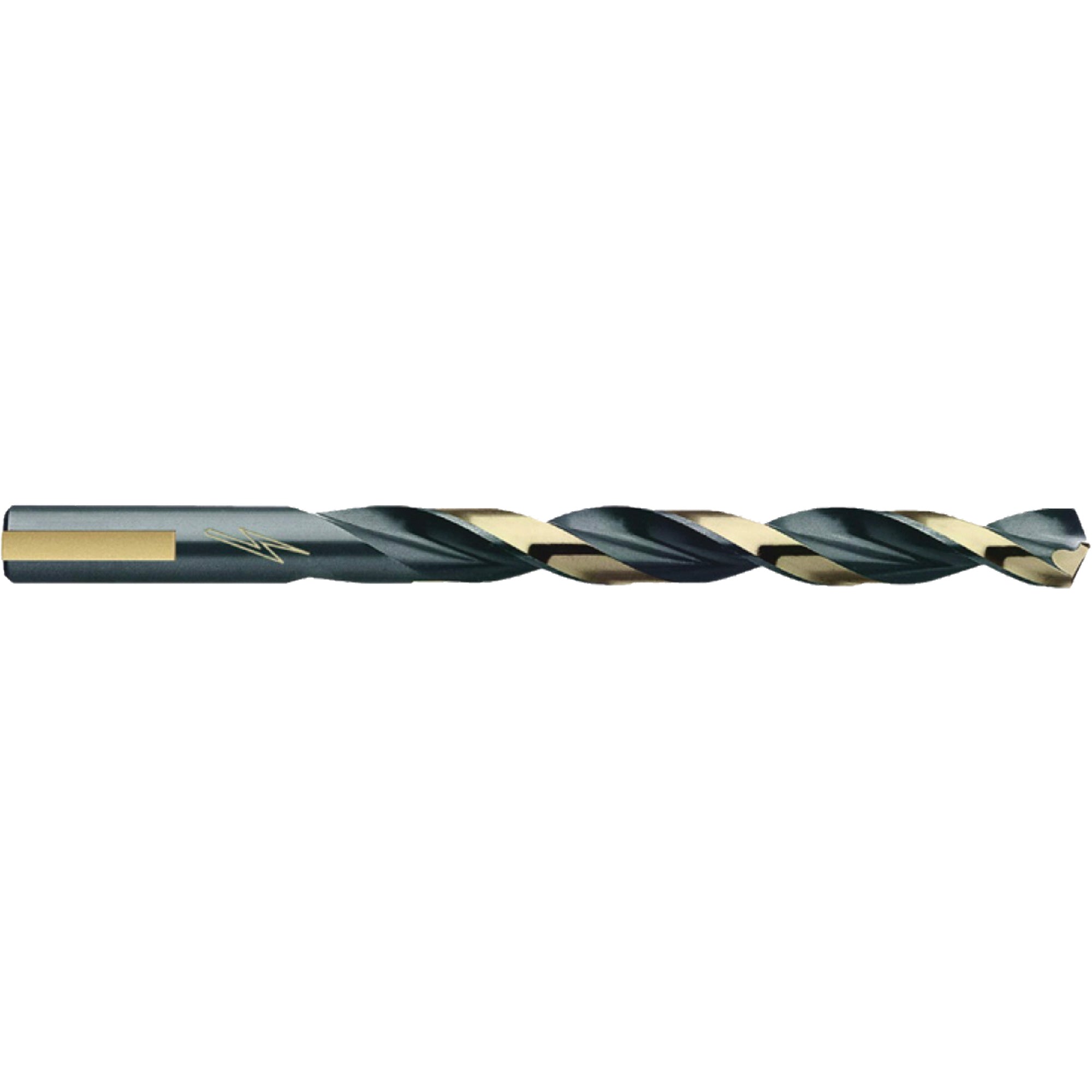 Triumph® ThunderBit® Heavy-Duty BP1HD+ Jobber Drill Bit - UAL877