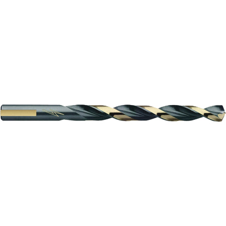 Triumph® ThunderBit® Heavy-Duty BP1HD+ Jobber Drill Bit - UAL877