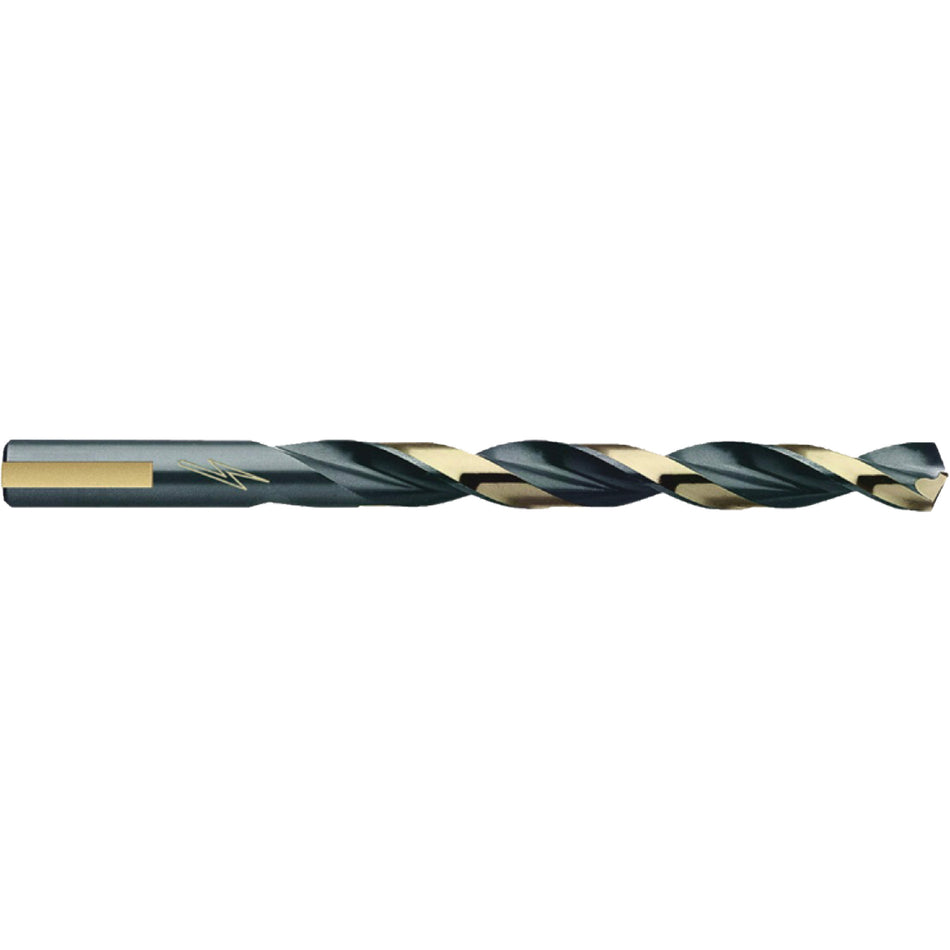 Triumph® ThunderBit® Heavy-Duty BP1HD+ Jobber Drill Bit - UAL877