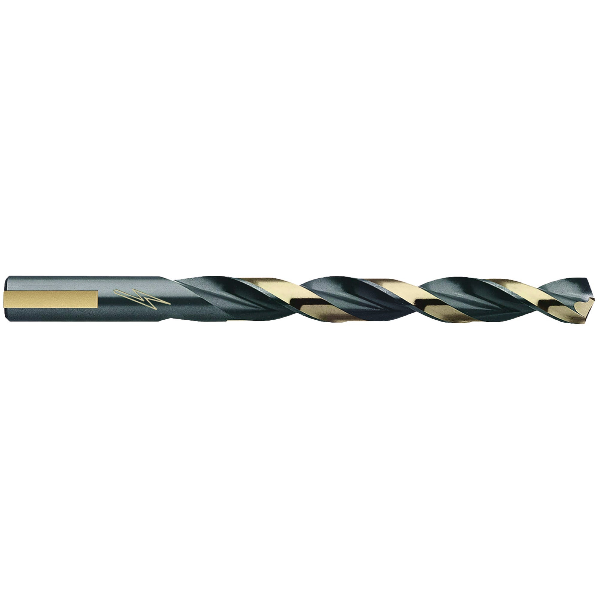 Triumph® Thunderbit® Heavy-Duty T1HD+ Jobber Drill Bit - UAL918