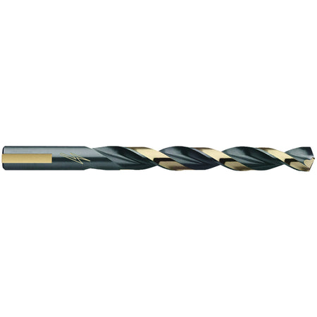 Triumph® Thunderbit® Heavy-Duty T1HD+ Jobber Drill Bit - UAL918