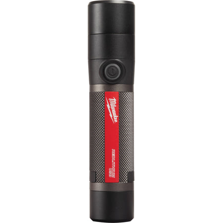 USB Compatible Compact Flashlight - UAL979