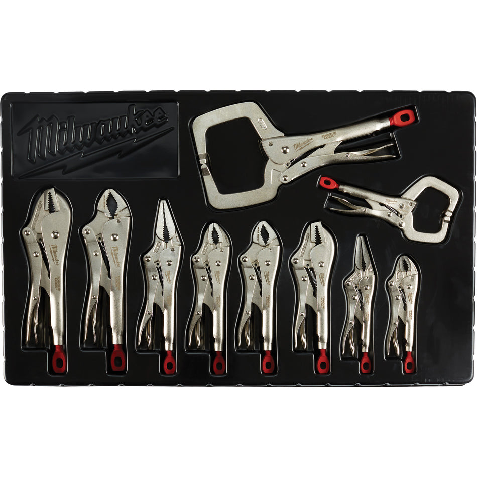 Torque Lock™ Pliers Kit - UAL985