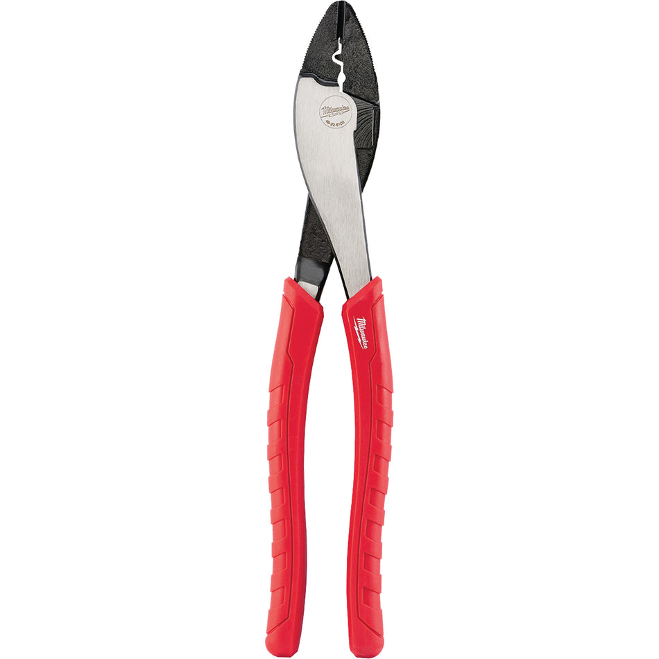 Comfort Grip Crimping Pliers - UAL999