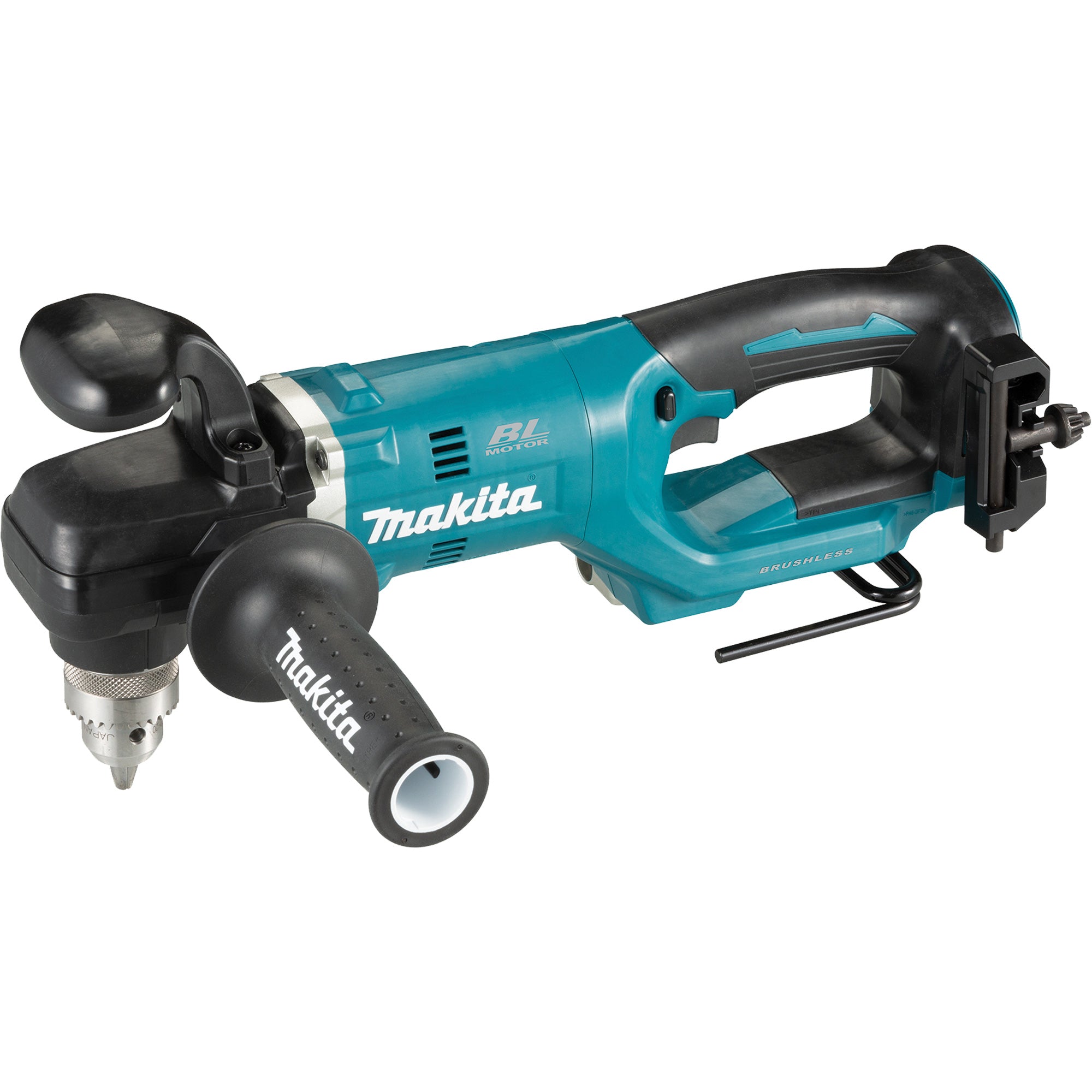 Cordless Angle Drill with Brushless Motor (Tool Only) - UAM017