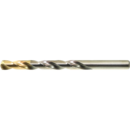 Drillco® TiN Tipped Jobber Drill Bit - UAM271