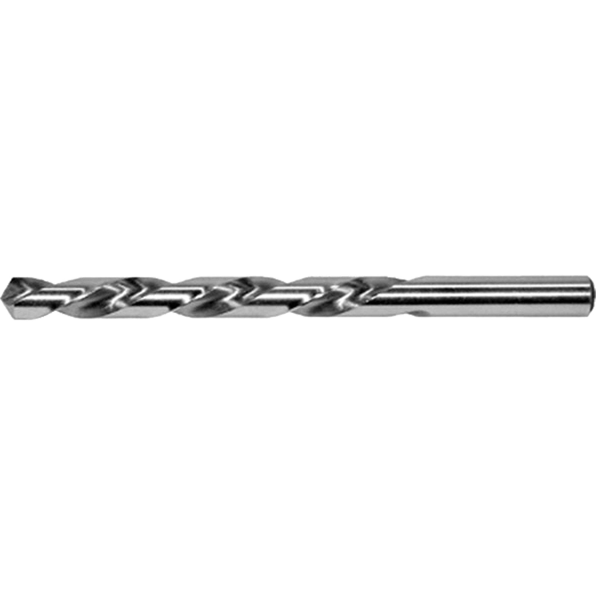 Drillco® Left Hand Jobber Drill Bit - UAM458