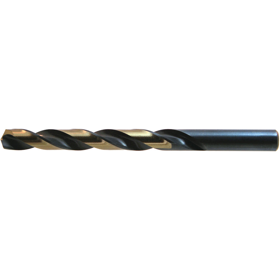 Drillco® Heavy-Duty Jobber Drill - UAM487
