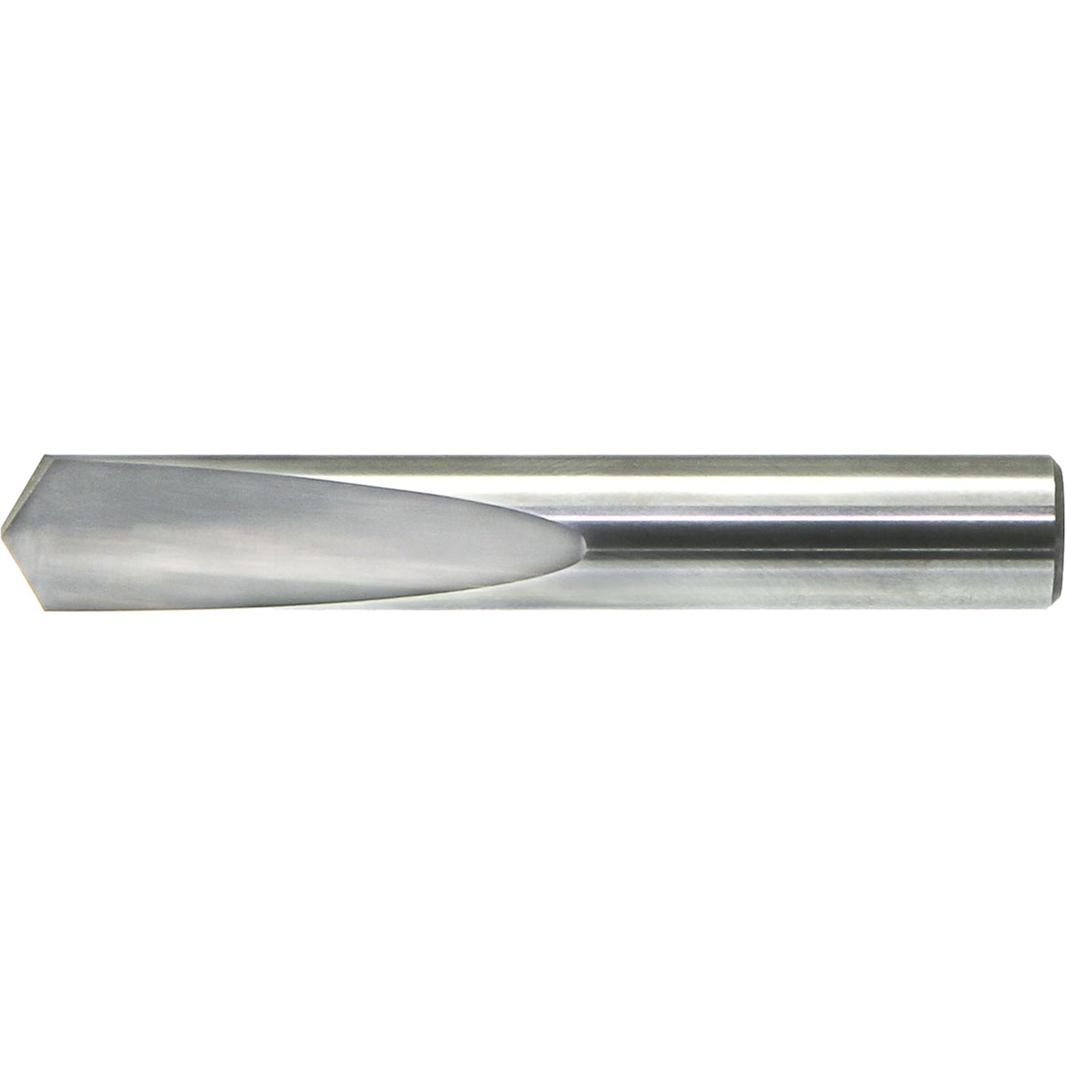 Drillco® Solid Carbide Spade Drill Bit - UAO745