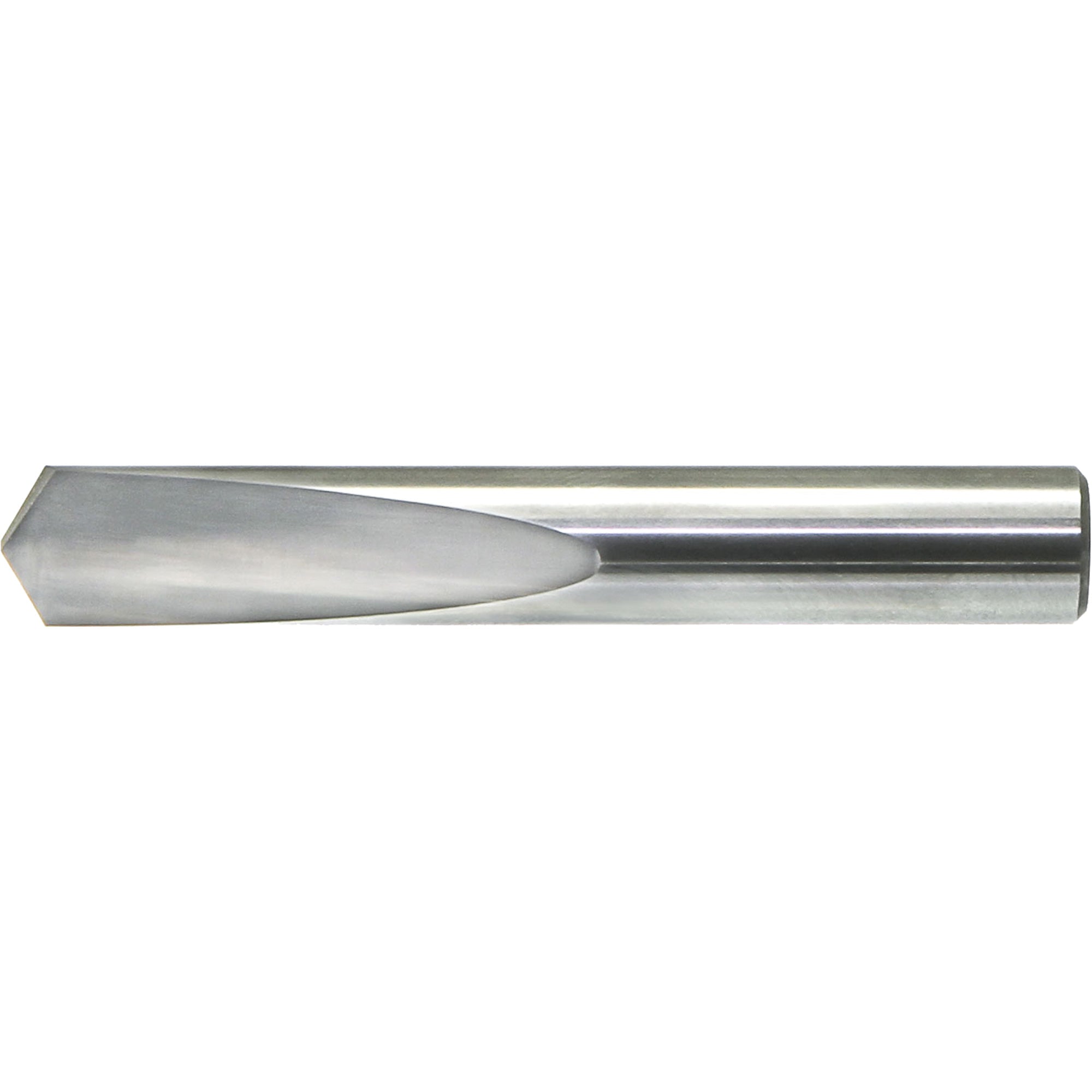 Drillco® Solid Carbide Spade Drill Bit - UAO745