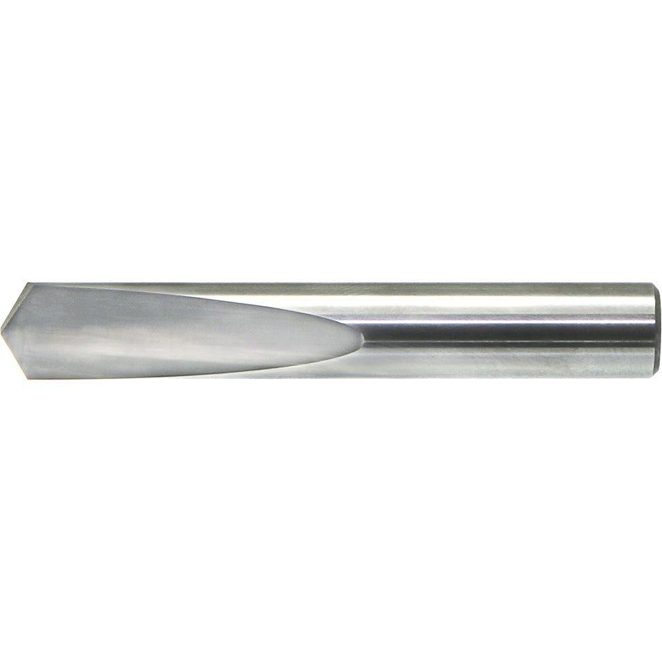 Drillco® Solid Carbide Spade Drill Bit - UAO745