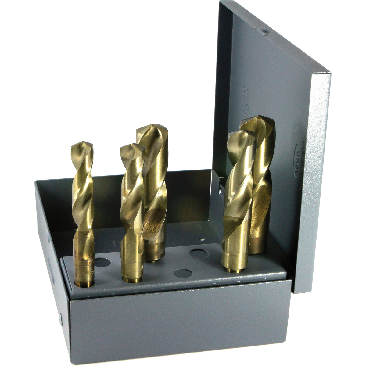 Drillco® S & D Imperial Drill Bit Set - UAP214