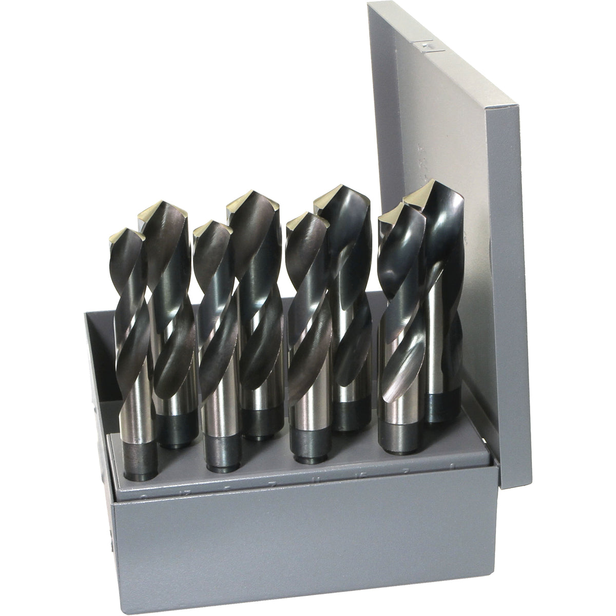 Drillco® S & D Flat Drill Bit Set - UAP221