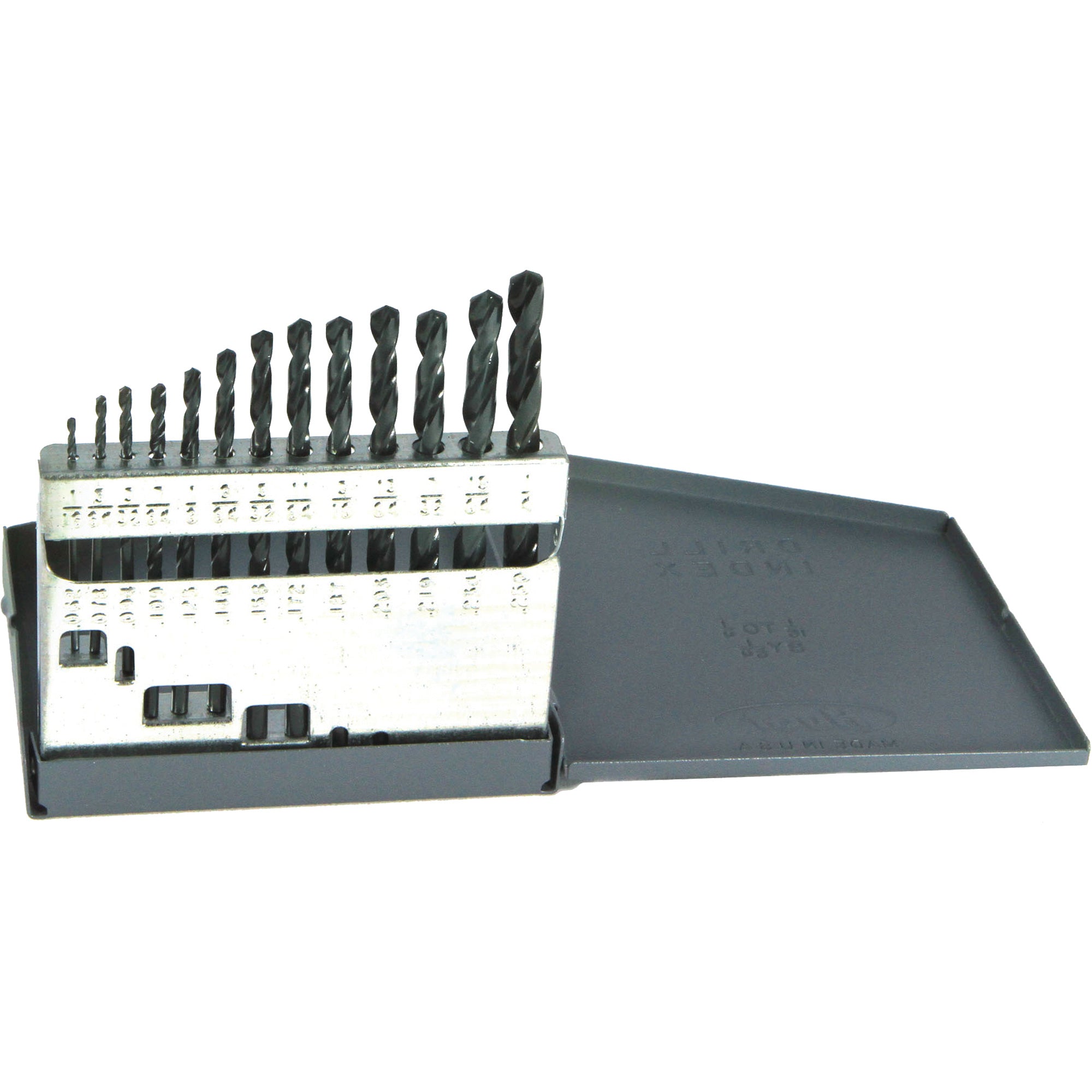 Drillco® USA Drill Bit Set - UAP236