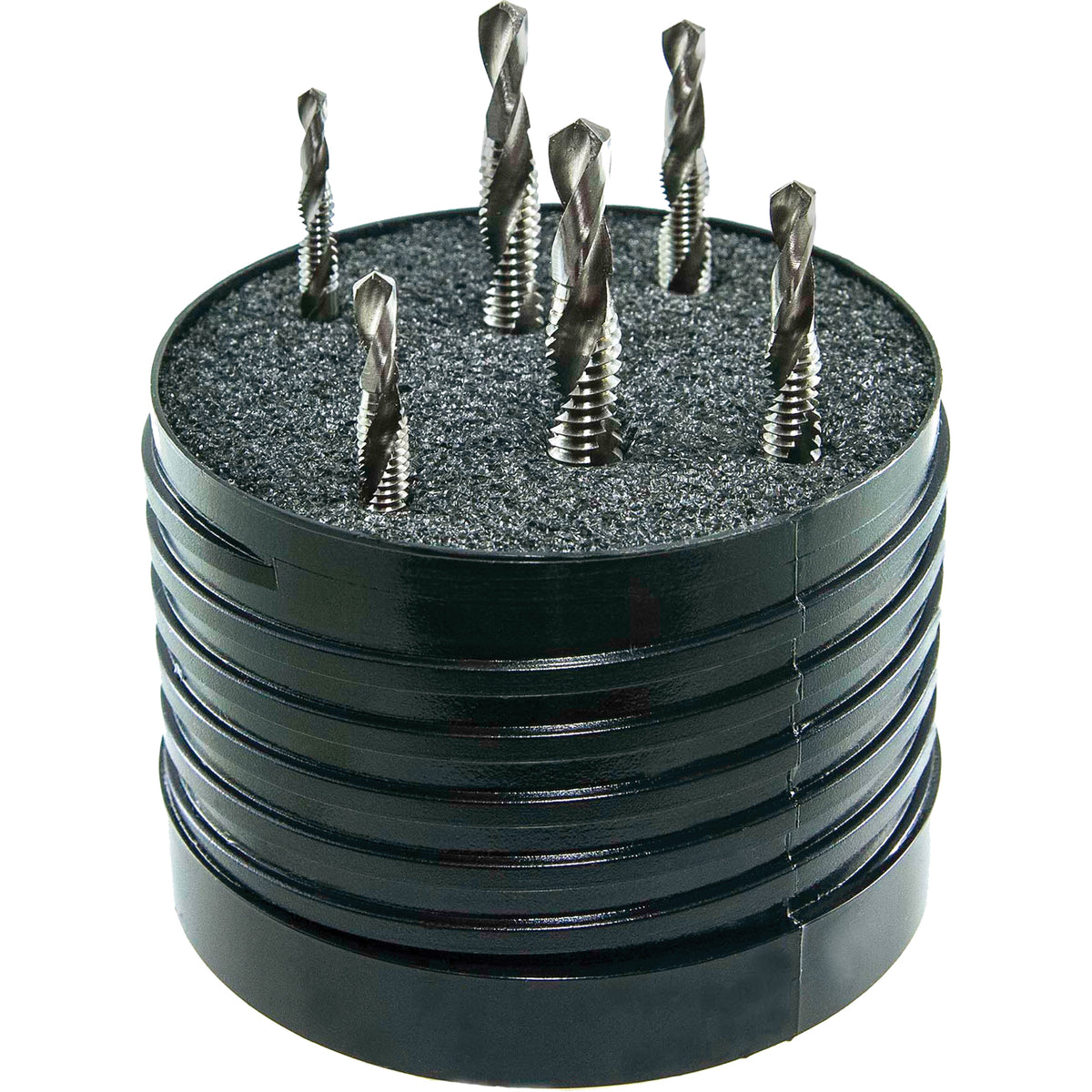 Drillco® Combined Tap & Drill Set - UAR175