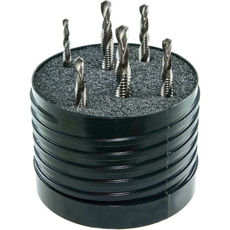 Drillco® Combined Tap & Drill Set - UAR175