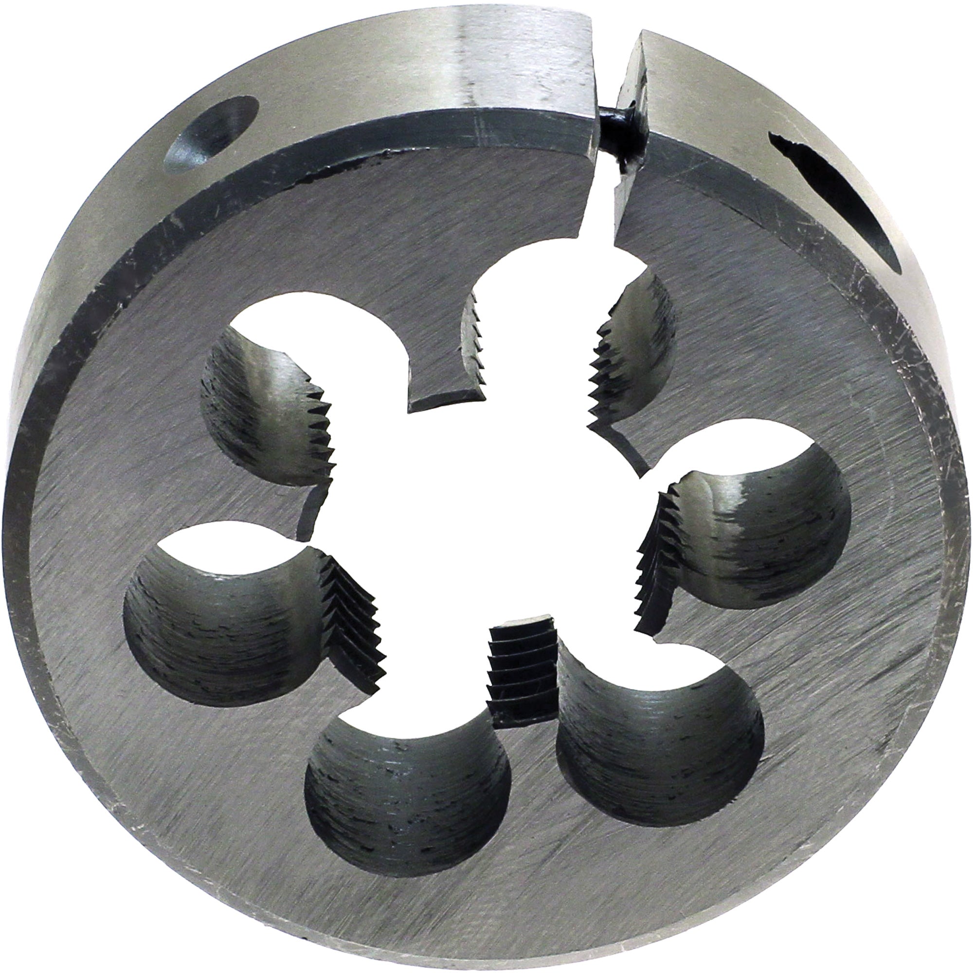 Drillco® Round Adjustable Pipe Die - UAR604