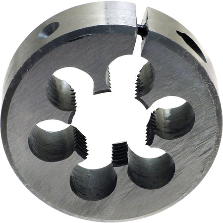 Drillco® Round Adjustable Pipe Die - UAR604