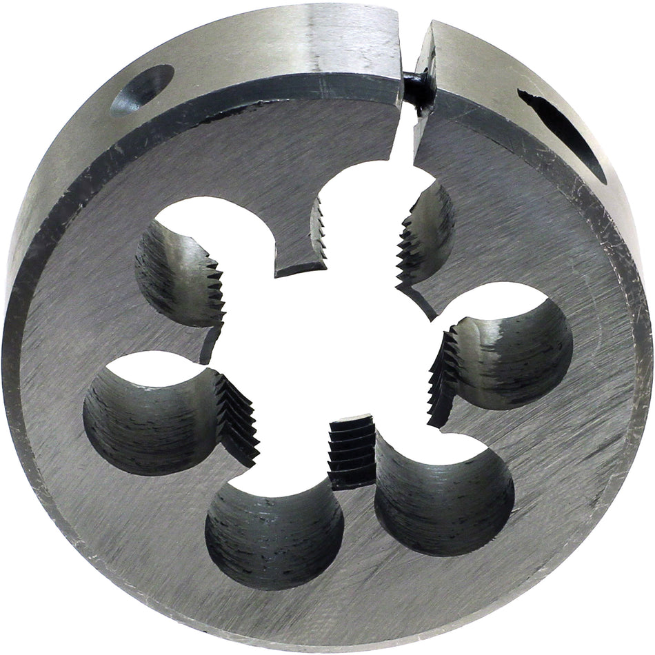 Drillco® Round Adjustable Pipe Die - UAR604