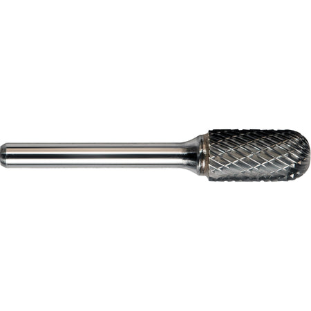 Drillco® Single Cut Ball Shaped Burr - UAR738
