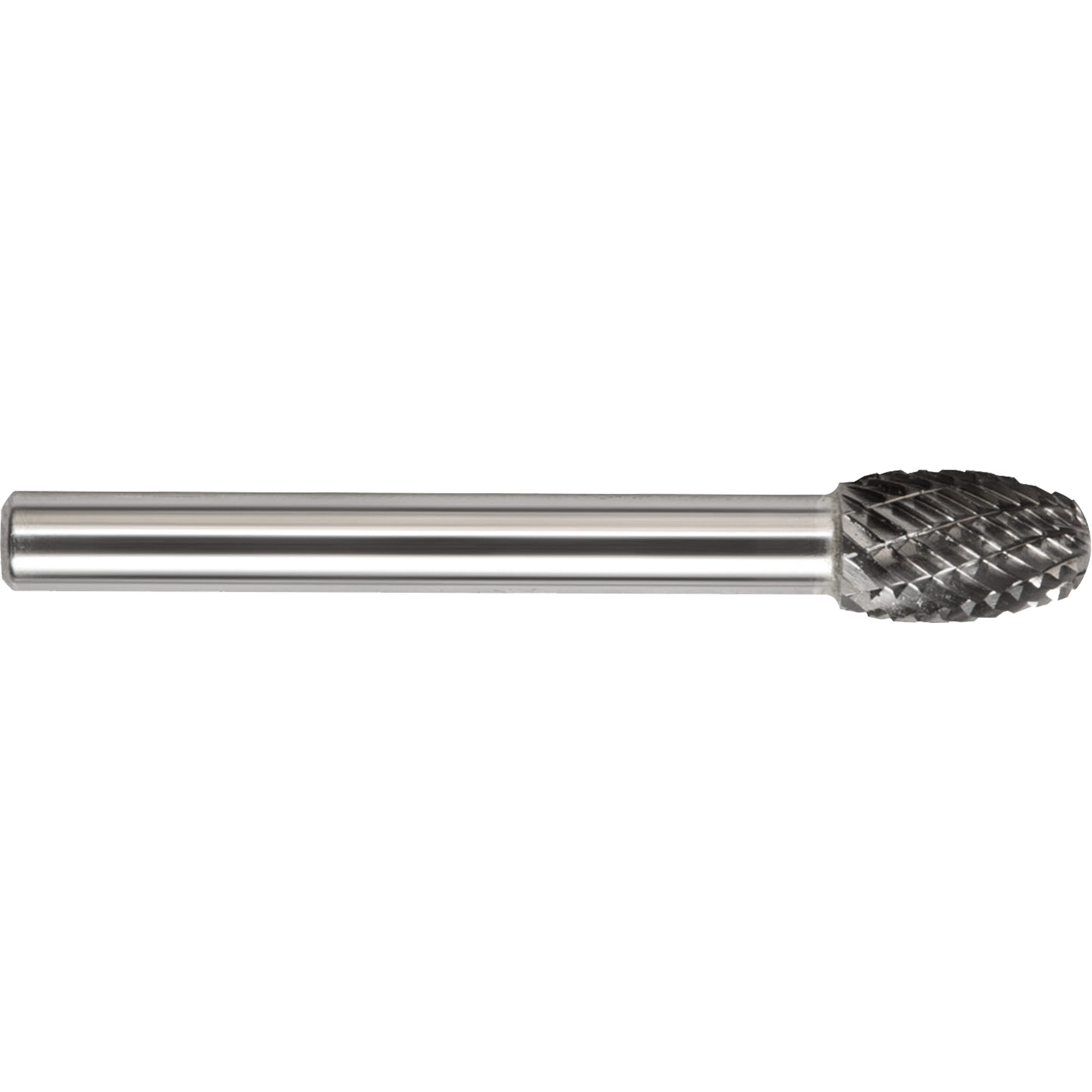 Drillco® Double Cut Oval Shaped Burr - UAR763