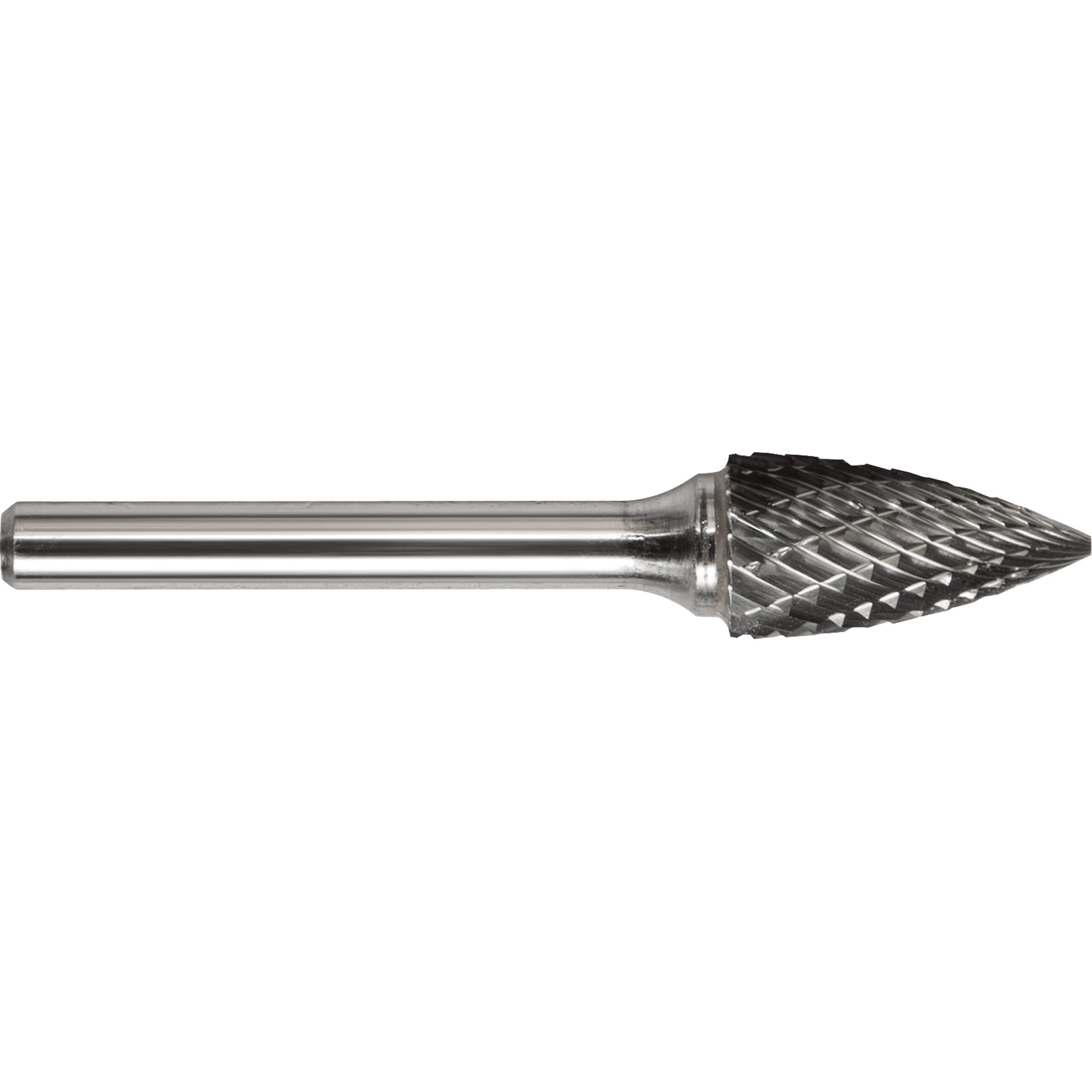 Drillco® Single Cut Pointed Tree Burr - UAR806