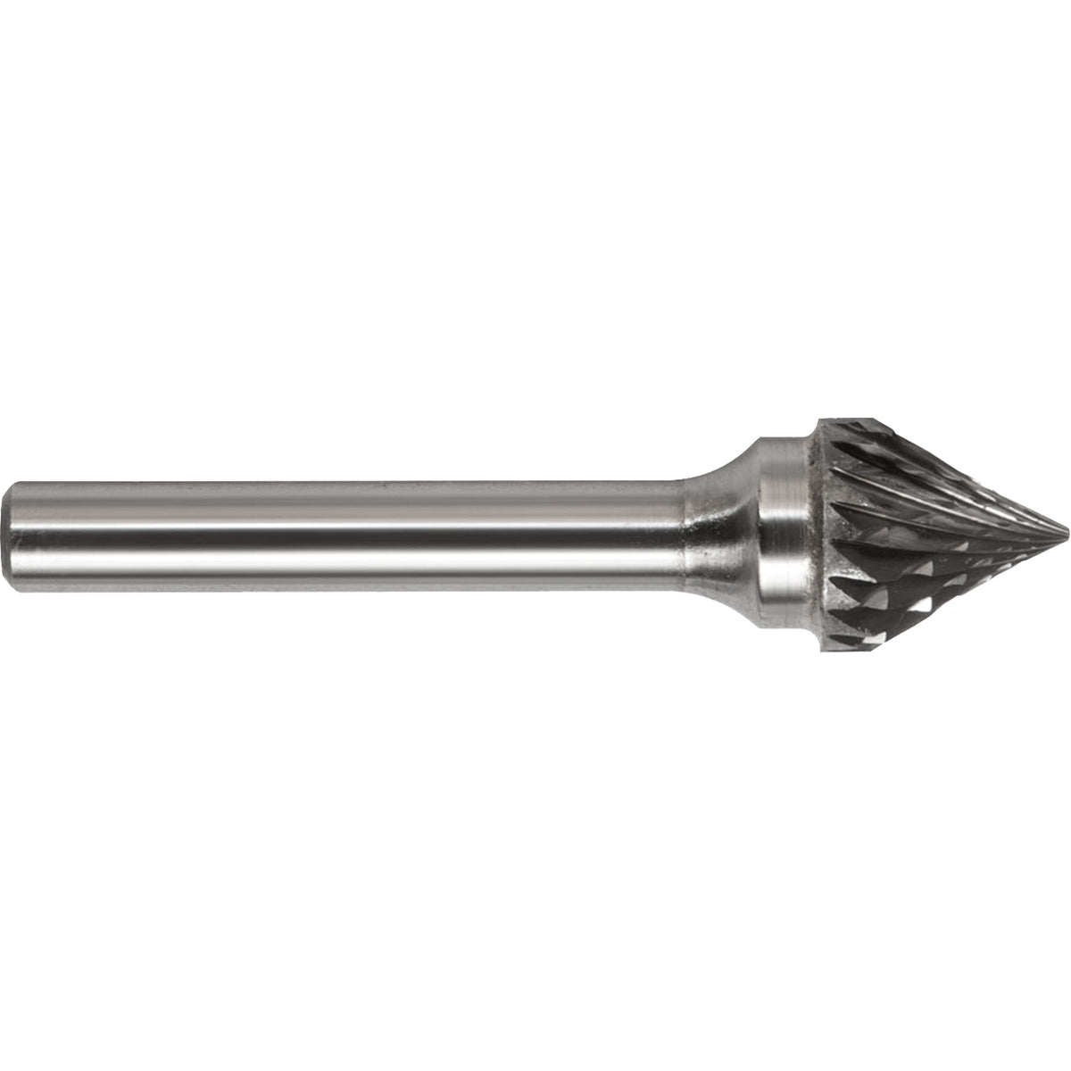 Drillco® Double Cut 60° Cone Burr - UAR839