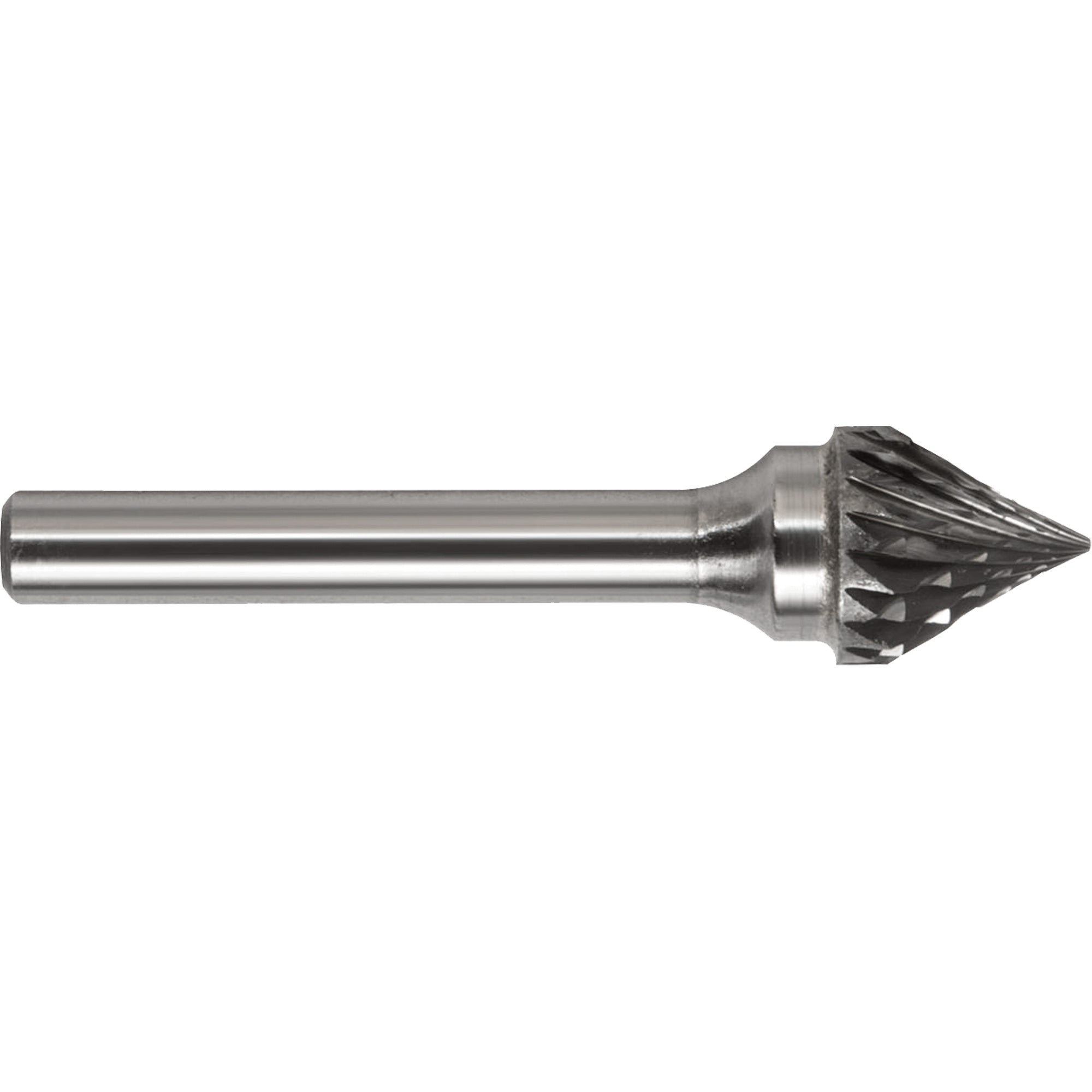 Drillco® Double Cut 60° Cone Burr - UAR839