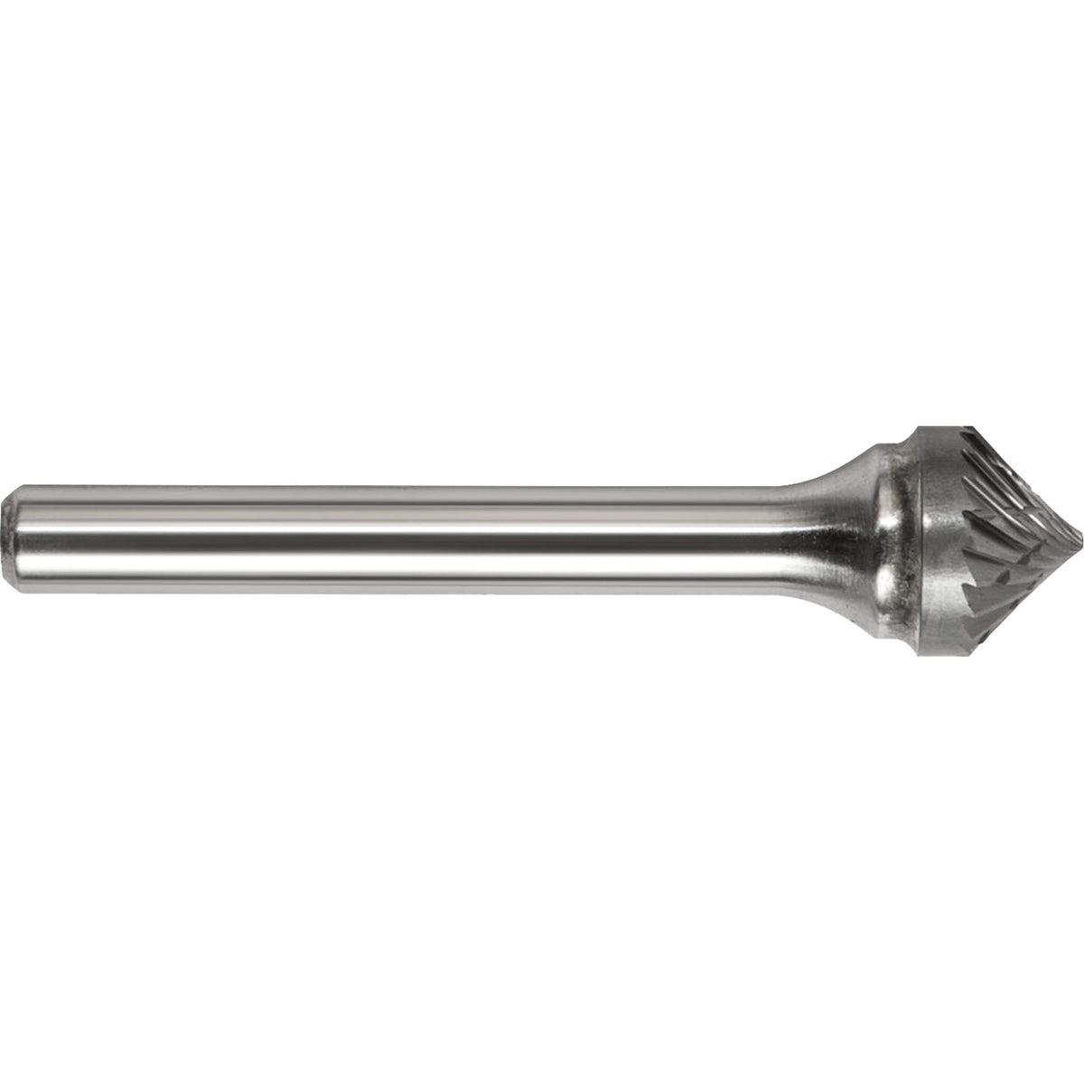 Drillco® Double Cut 90° Cone Burr - UAR853
