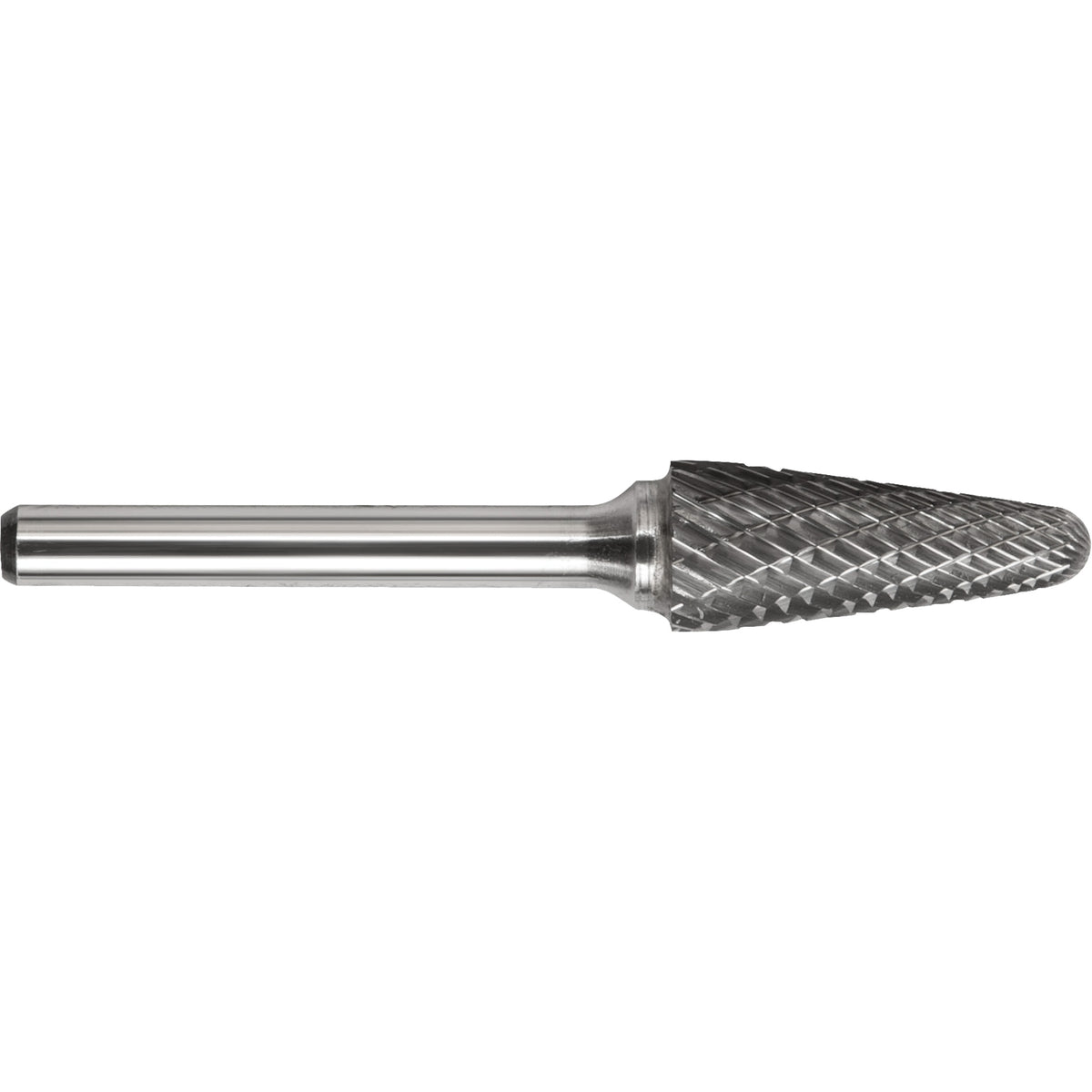 Drillco® Double Cut Ballnose Cone Burr - UAR867