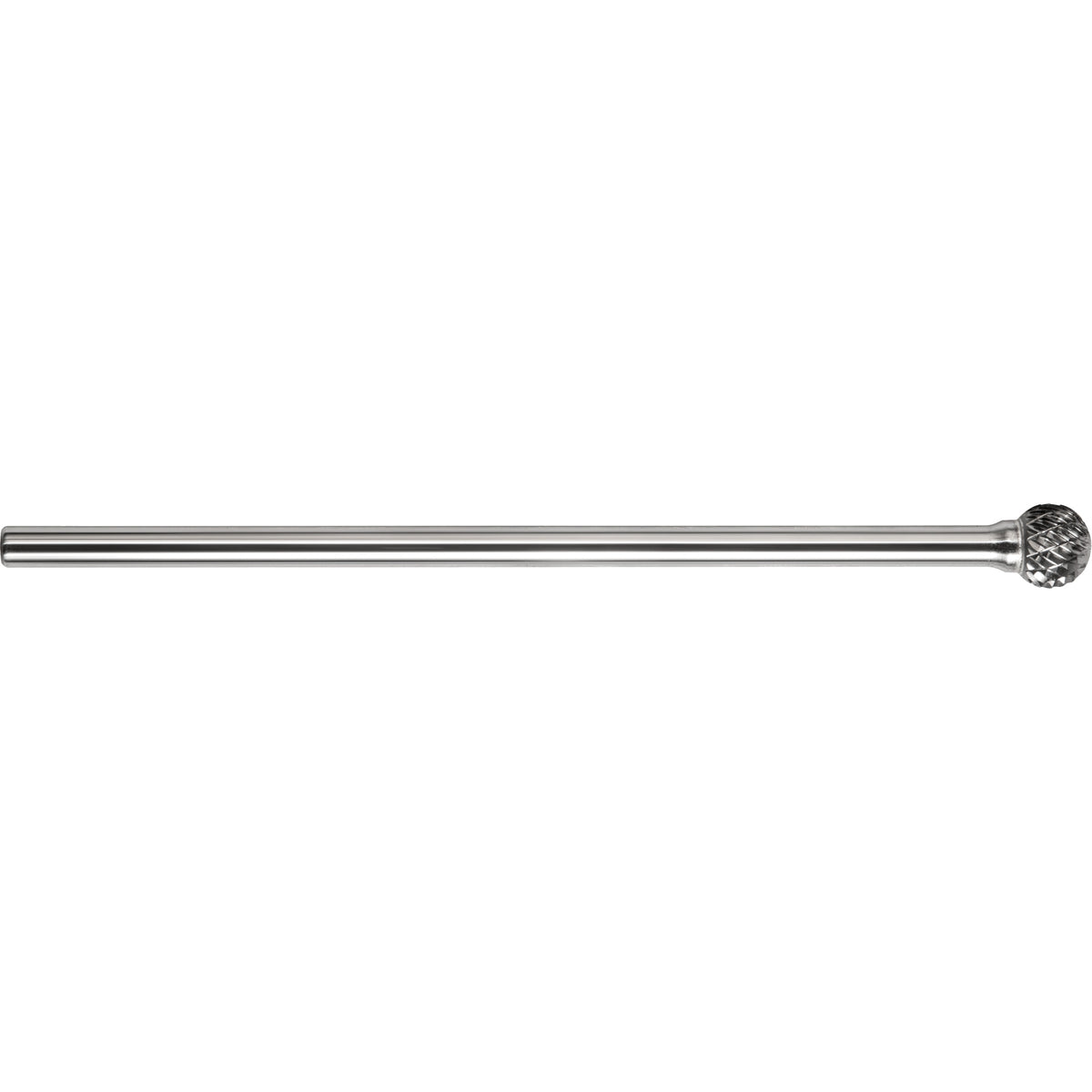 Drillco® Double Cut Oval Shaped Burr - UAR930