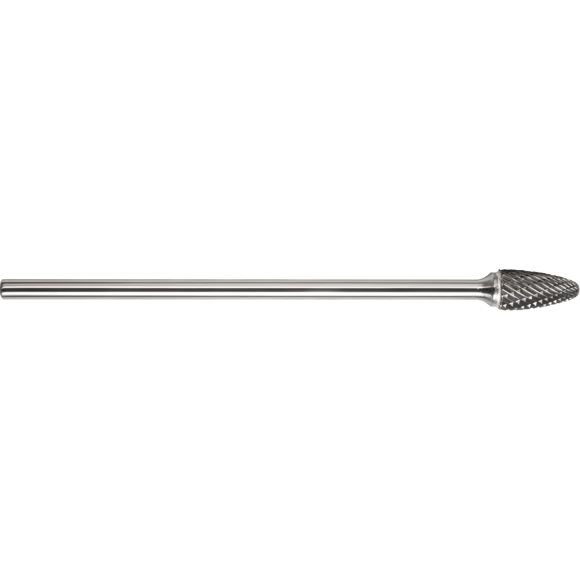 Drillco® Single Cut Pointed Tree Burr - UAR943