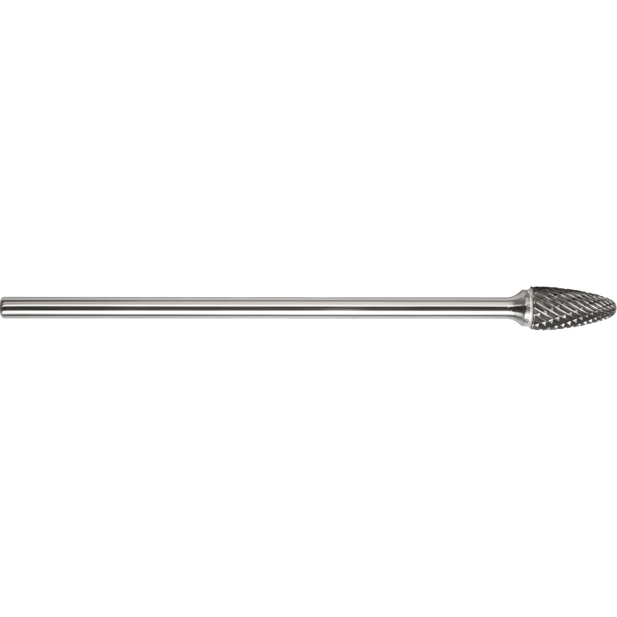 Drillco® Double Cut Pointed Tree Burr - UAR942