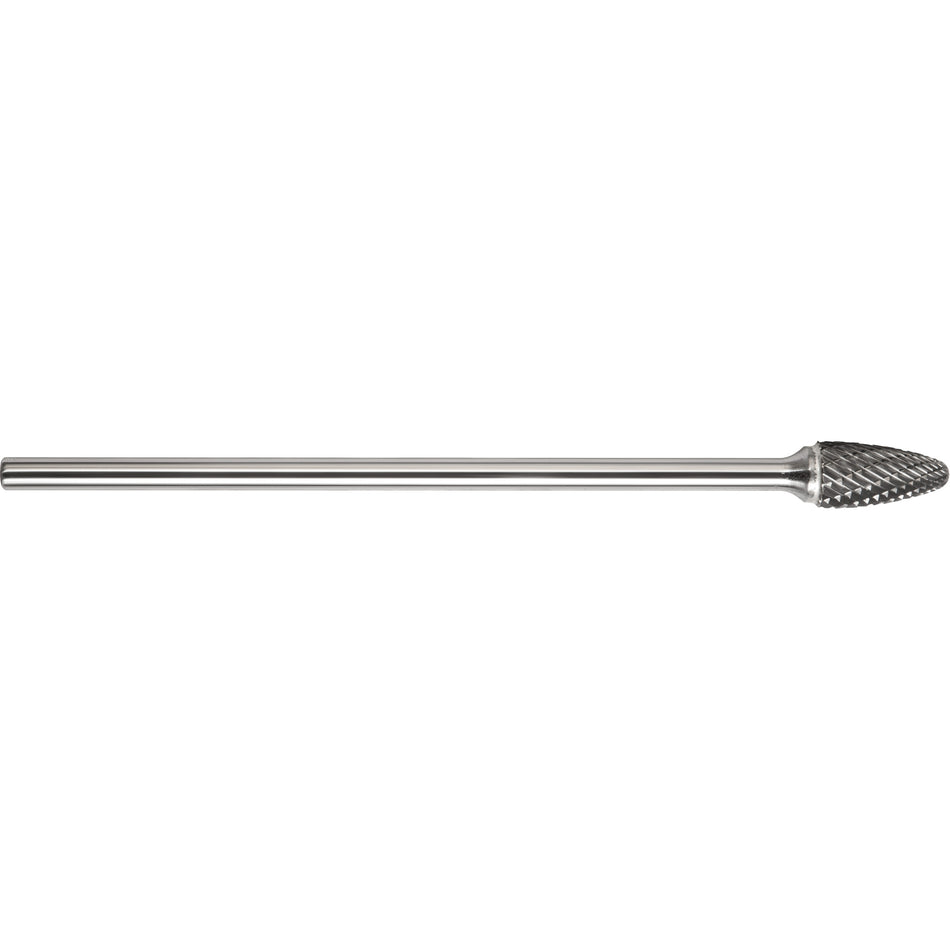 Drillco® Double Cut Pointed Tree Burr - UAR942