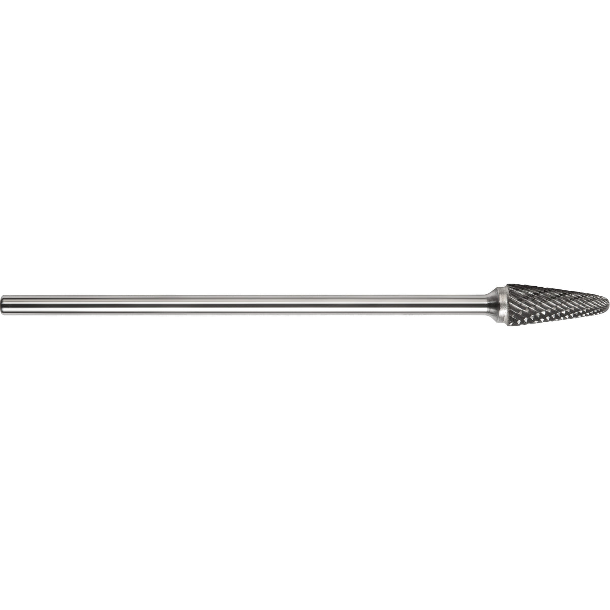 Drillco® Single Cut Ballnose Cylinder Burr - UAR959