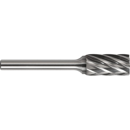 Drillco® Aluminum Cut Oval Shaped Burr - UAR968