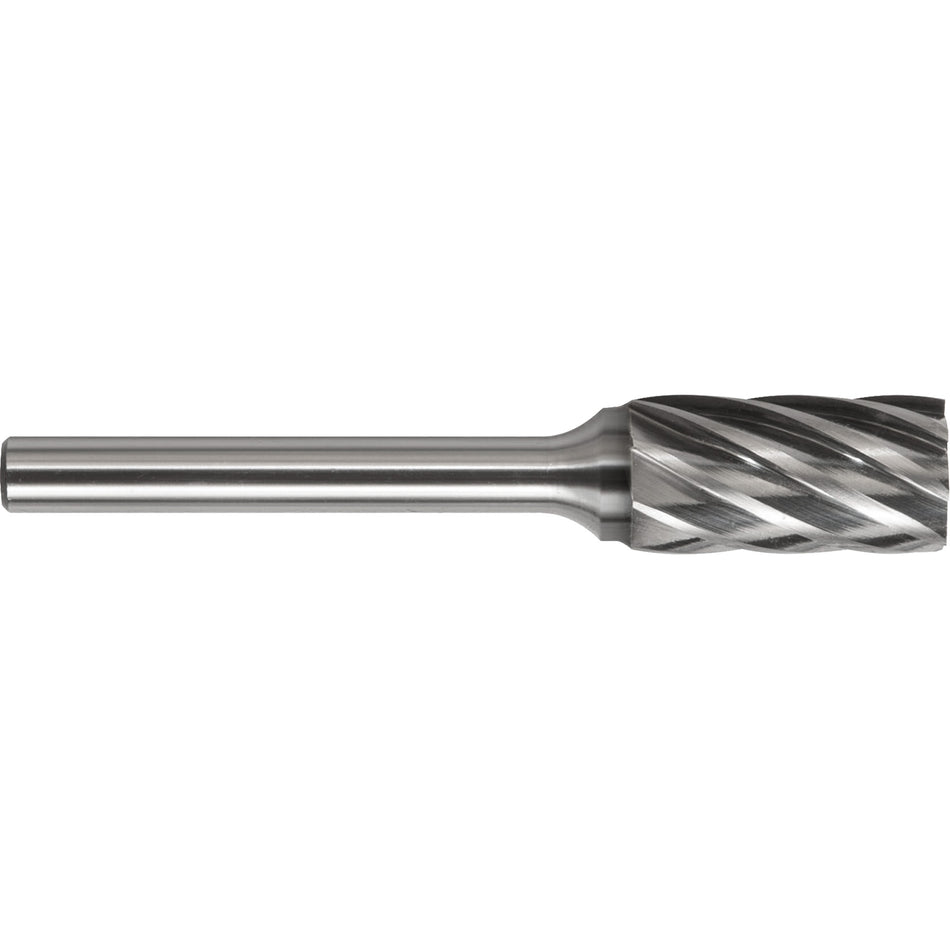 Drillco® Aluminum Cut Oval Shaped Burr - UAR968
