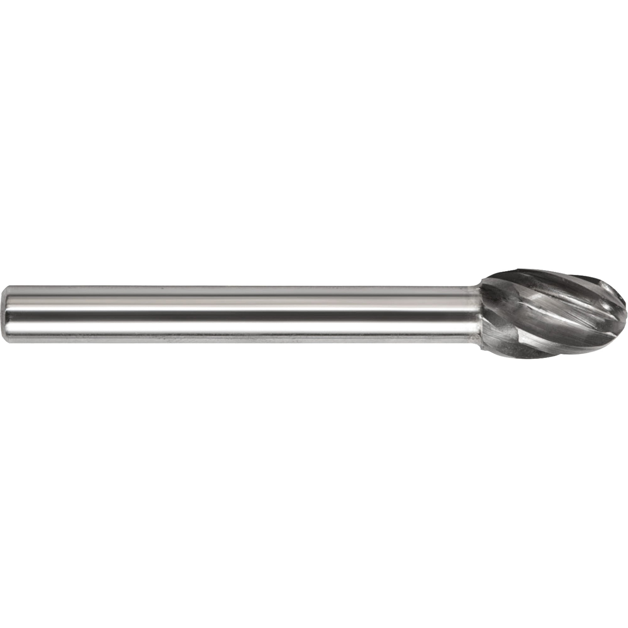 Drillco® Aluminum Cut Cylindrical Burr - UAR983