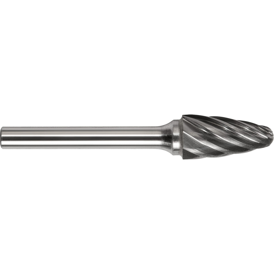 Drillco® Aluminum Cut Cylindrical Burr - UAR984