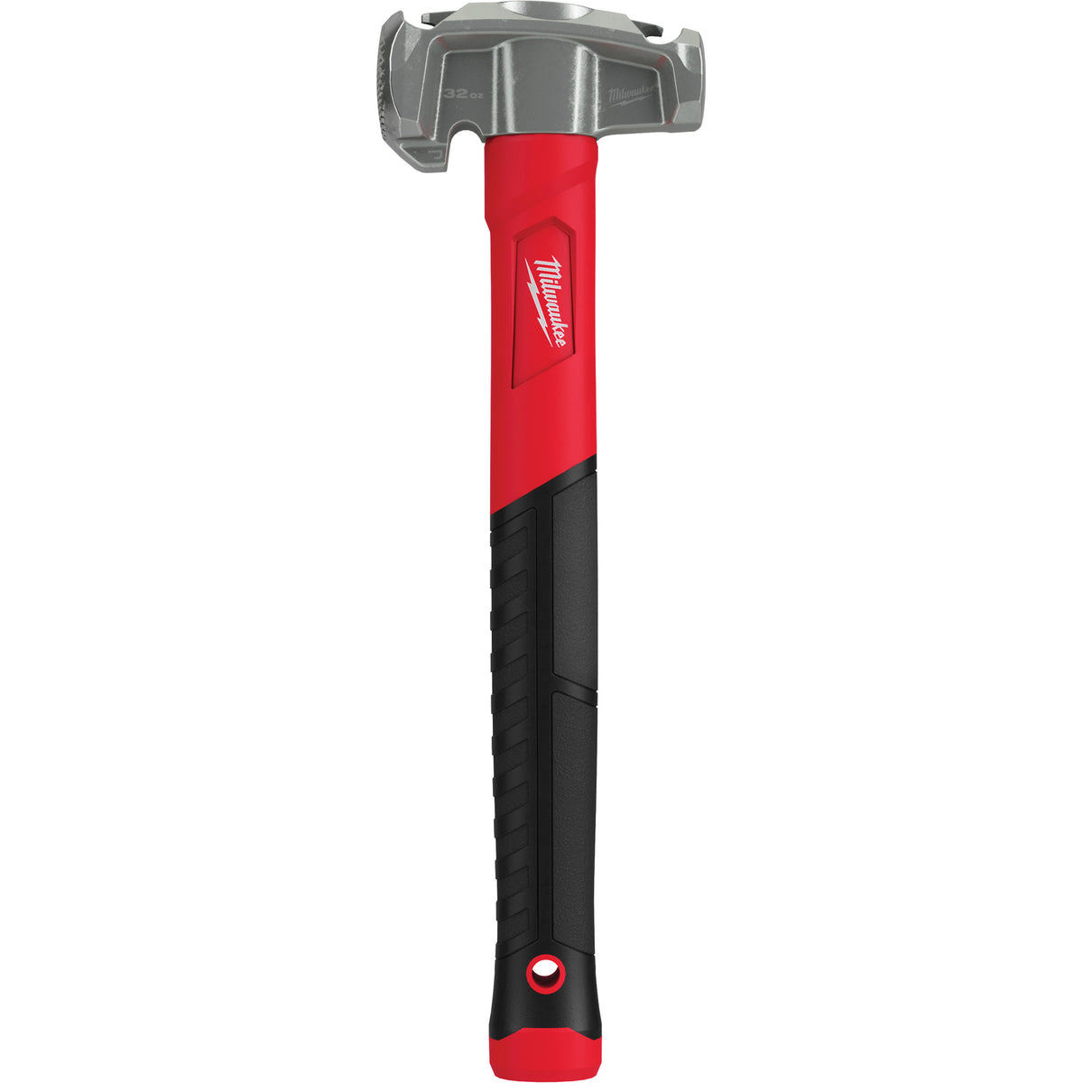 4-in-1 Lineman's Hammer - UAU070