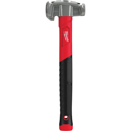 4-in-1 Lineman's Hammer - UAU070