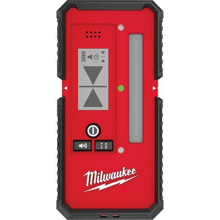 165' Laser Line Detector - UAU071