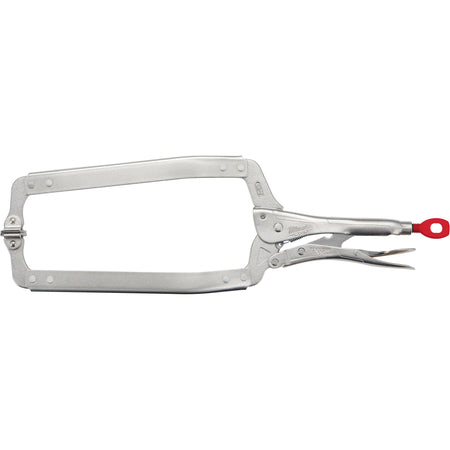 Torque Lock™ Locking Pliers with Swivel Jaws - UAU121