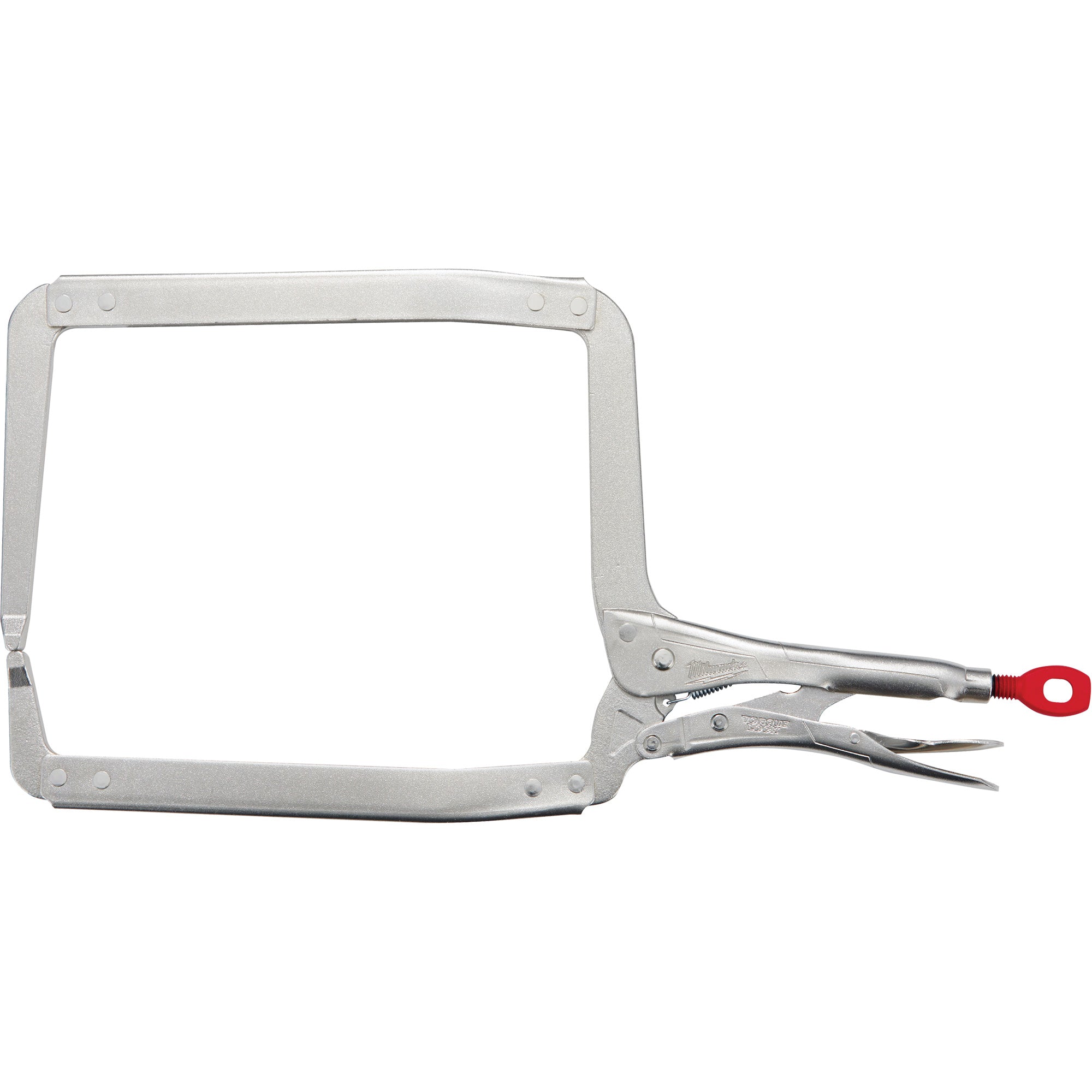 Torque Lock™ Locking Pliers with Deep Jaws - UAU124