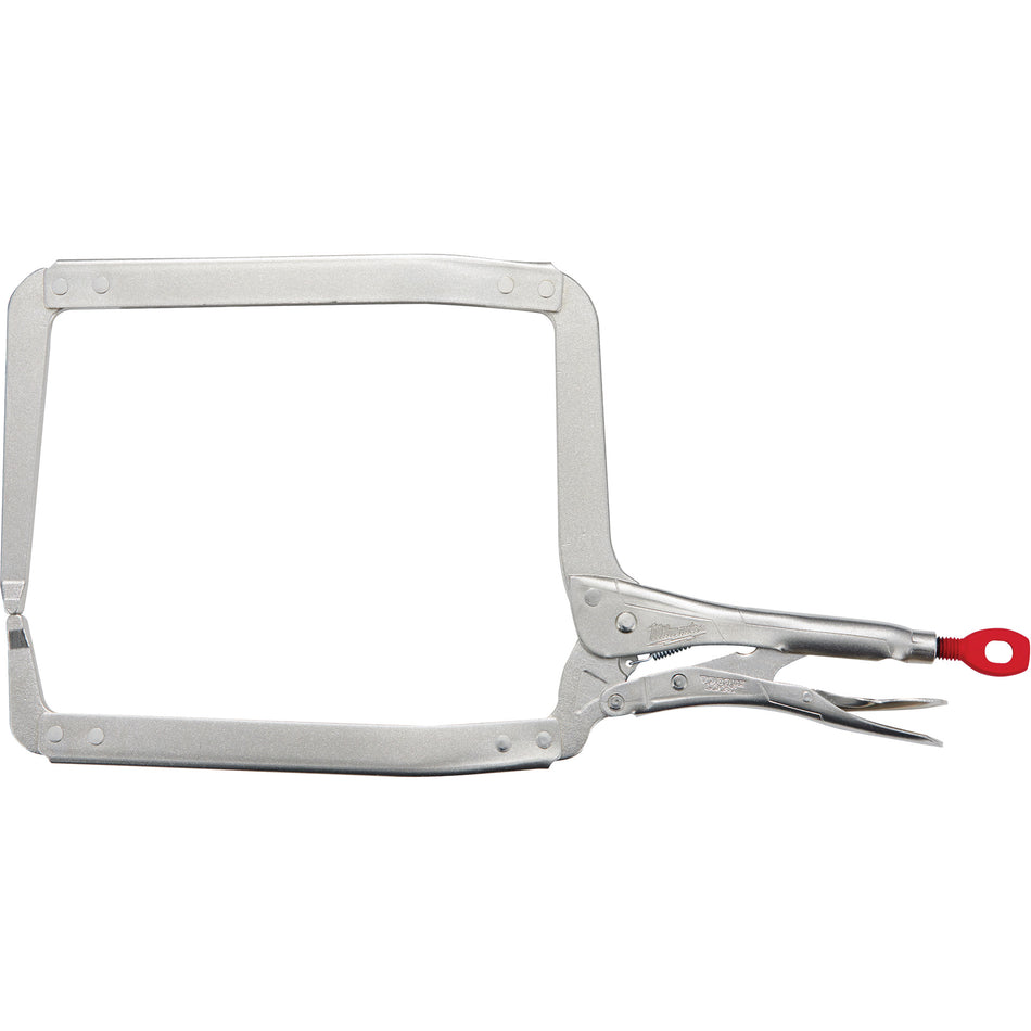 Torque Lock™ Locking Pliers with Deep Jaws - UAU124