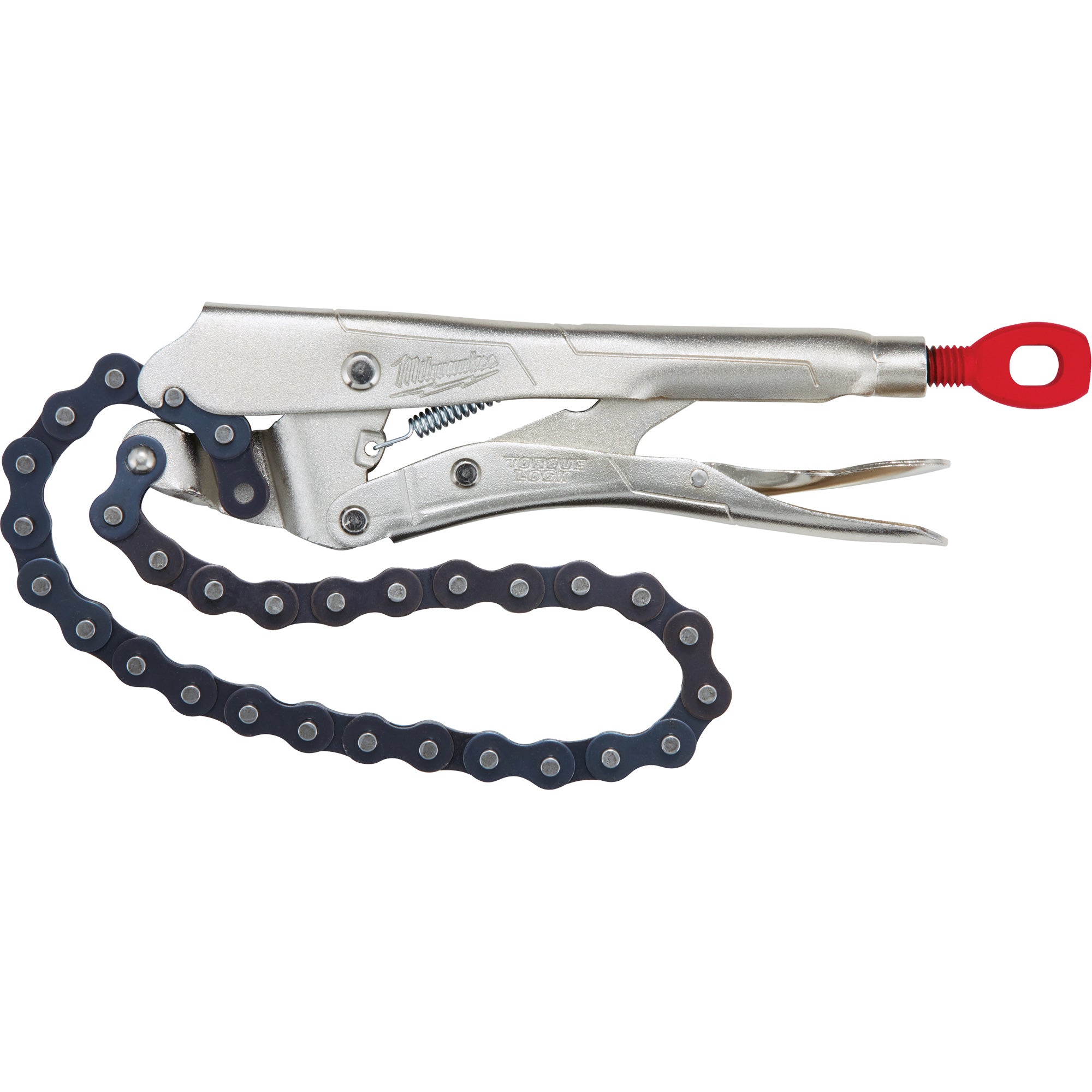 Torque Lock™ Locking Chain Wrench - UAU130