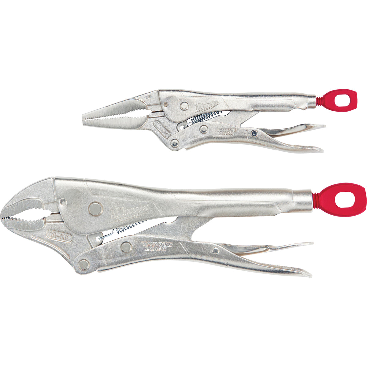Torque Lock™ Locking Pliers Set - UAU132