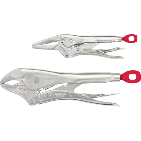 Torque Lock™ Locking Pliers Set - UAU132